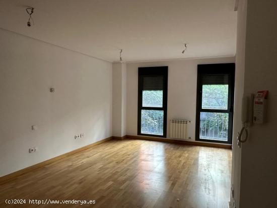  Bonito apartamento de 1 dormitorio en pleno centro - VALLADOLID 