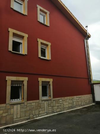 CHALET EN OGARRIO DE RUESGA (CANTABRIA) - CANTABRIA