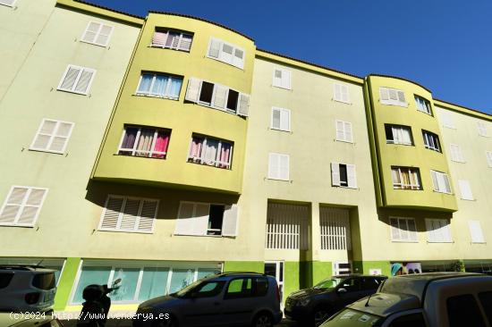 SE VENDE CÉNTRICO PISO EN VECINDARIO!!! - LAS PALMAS