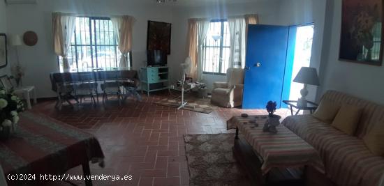 Encuentra tu hogar ideal en La Jara - CADIZ