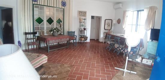 Encuentra tu hogar ideal en La Jara - CADIZ