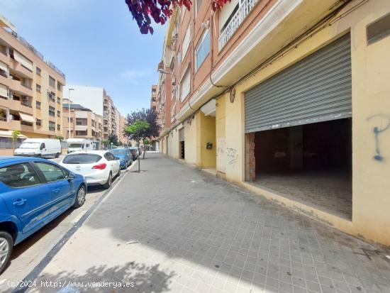 Local comercial en Avenida Maestrat - VALENCIA