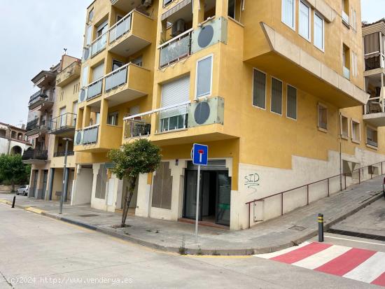  Local comercial en venta en Avda. Europa, Gelida - BARCELONA 