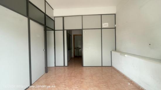 Local comercial en venta en Avda. Europa, Gelida - BARCELONA