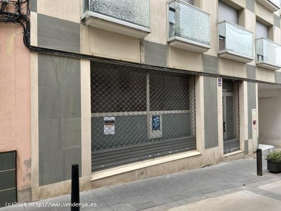 Local en venta en calle Major, 113, Gelida - BARCELONA