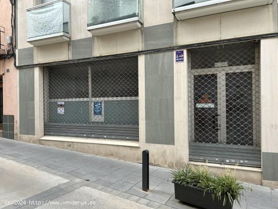 Local en venta en calle Major, 113, Gelida - BARCELONA