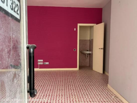 Local en venta en calle Major, 113, Gelida - BARCELONA