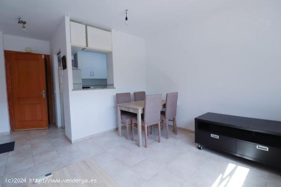 🏡 PISO DE DOS HABITACIONES EN LOS ÁNGELES ✅ - ALMERIA