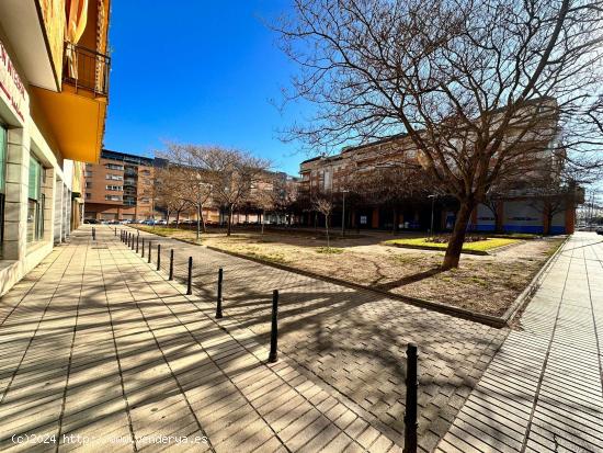  PLAZA DE GARAJE EN ALQUILER - BADAJOZ 