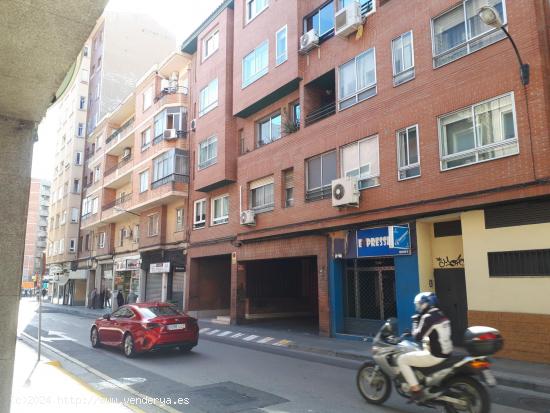 Se Vende en Zaragoza - ZARAGOZA