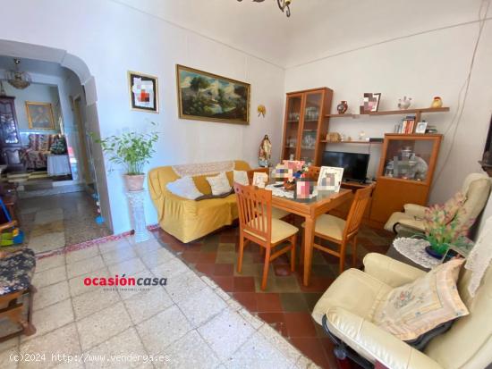  CASA CON TEJADO NUEVO A LA VENTA - CORDOBA 