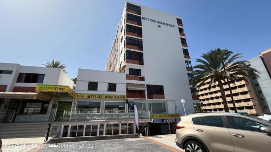 Oportunidad. Estupendo y céntrico local comercial y de negocios en Playa del Inglés. - LAS PALMAS