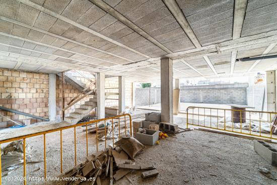 Edificio para inversores en Can Picafort - BALEARES