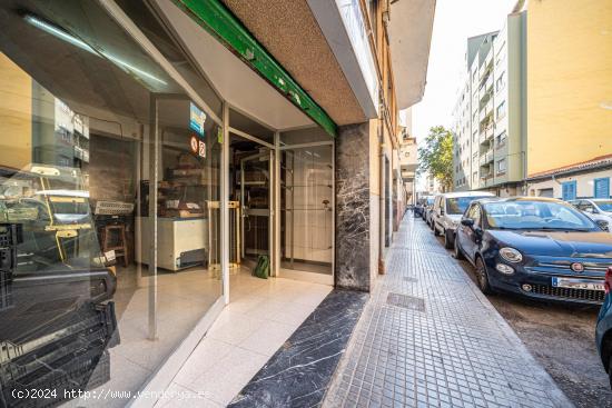  Local comercial de 180m2 en pleno funcionamiento en centro de Palma - BALEARES 