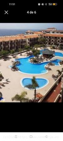 Se vende apartamento en Costa del Silencio - SANTA CRUZ DE TENERIFE