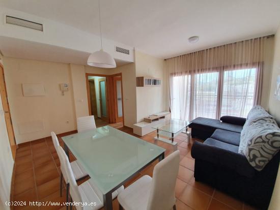  SE VENDE PISO EN URB LA MORRA (VILLANUEVA DEL RIO SEGURA) - MURCIA 