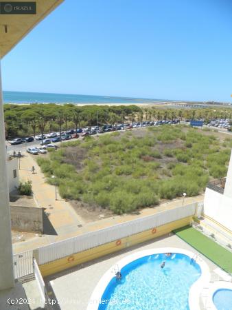 ** ESPECIAL PROFESORADORO **   Apartamento DISPONIBLE  de Sept a Junio - HUELVA