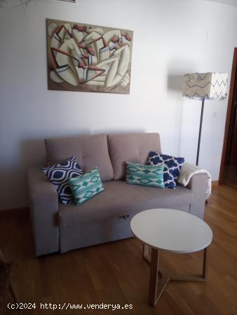 ** ESPECIAL PROFESORADORO **   Apartamento DISPONIBLE  de Sept a Junio - HUELVA