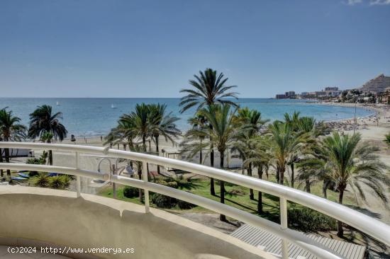 Atico Duplex de 3 Dormitorios en Puertomarina - MALAGA