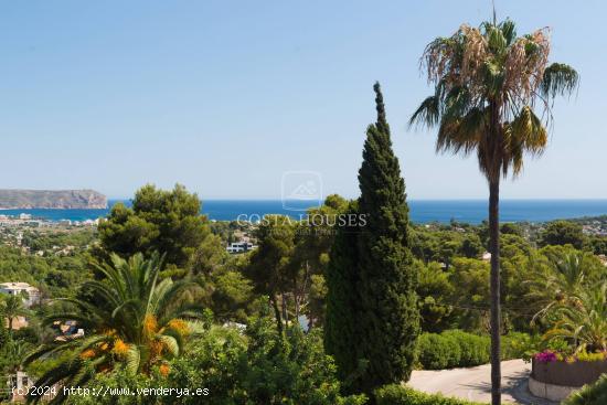 ⚜ AGENCIA INMOBILIARIA EXPERTA en INMUEBLES DE LUJO CON VISTAS AL MAR en Javea [amp ] COSTA BLANCA