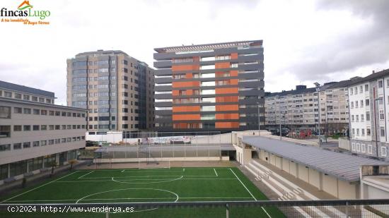 PISO EN LAS TORRES DEL SEMINARIO - LUGO