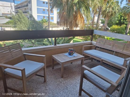  Oportunidad única! Apartamento en venta en una ubicación muy buena - ALICANTE 