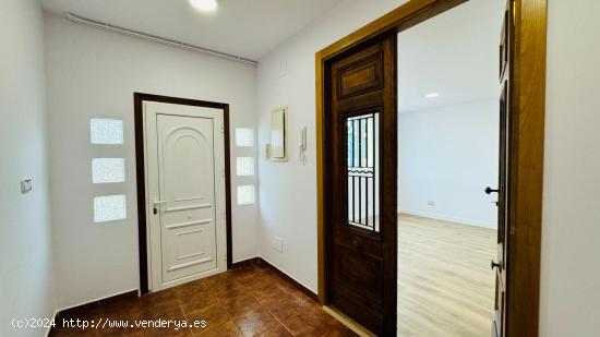 Chalet adosado a estrenar en Culleredo - A CORUÑA