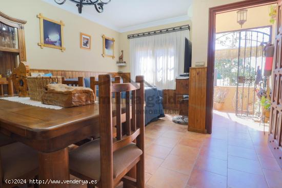 VIVIENDA INDEPENDIENTE EN AVDA DE HUELVA - CADIZ