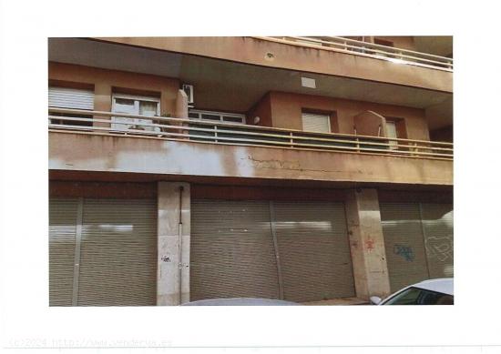  LOCAL COMERCIAL EN VENTA EN REUS - TARRAGONA 