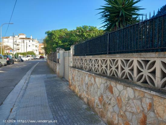 Vivienda en la urbanización  Son Cayos (Can pastilla) - BALEARES