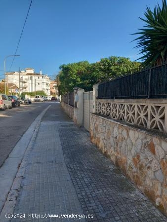 Vivienda en la urbanización  Son Cayos (Can pastilla) - BALEARES