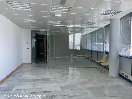 ESTUPENDAS OFICINAS EN MURCIA - MURCIA