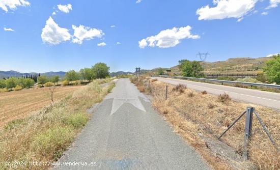 SUELO DE BANCO UBICADO EN DIEZMA!! - GRANADA