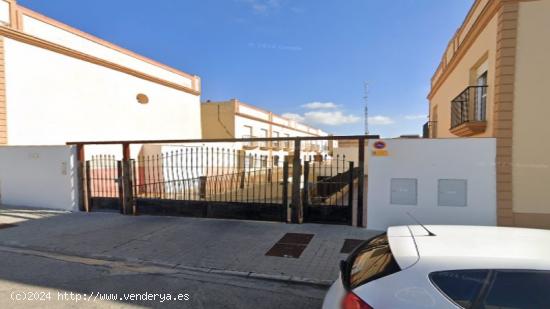  Se Vende en Lebrija - SEVILLA 