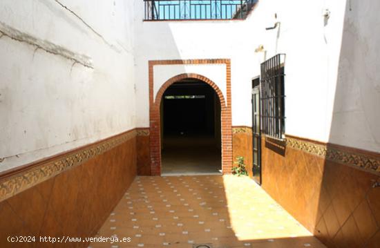 Se Vende en Aguilar de la Frontera - CORDOBA