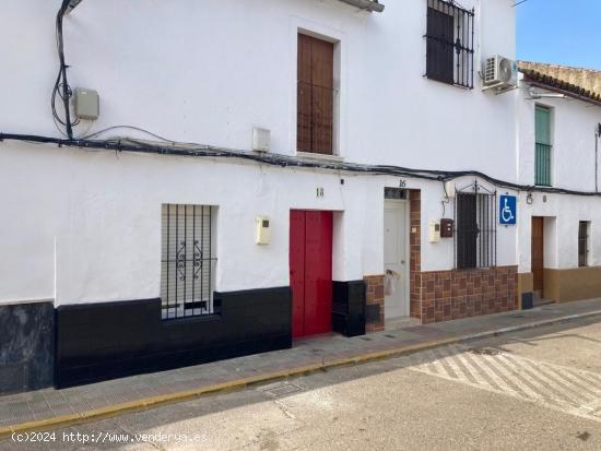 Venta de Casa Adosada en Calle Pablo Picasso 18 Alcolea del Río (Sevilla) - SEVILLA