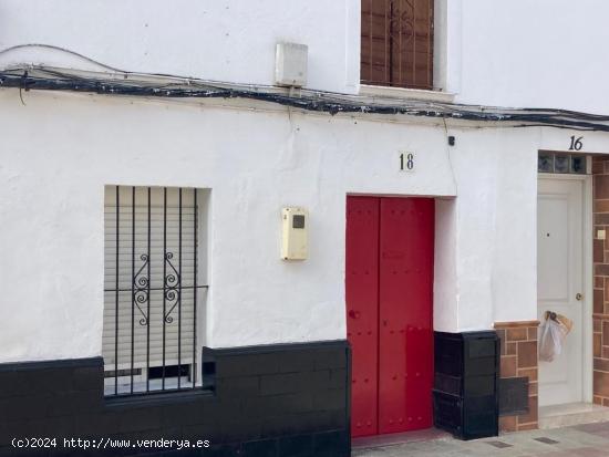 Venta de Casa Adosada en Calle Pablo Picasso 18 Alcolea del Río (Sevilla) - SEVILLA