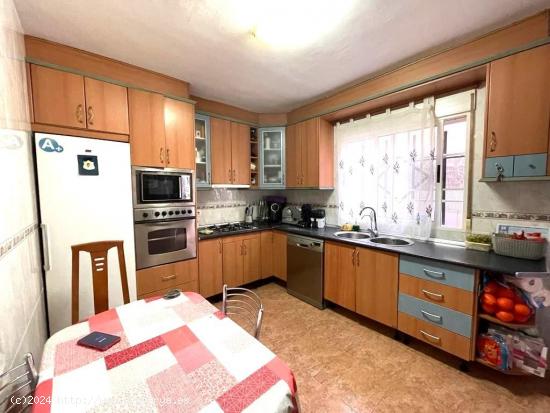 Piso en venta en Mazarrón - MURCIA