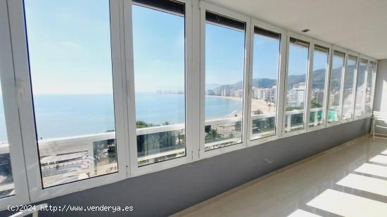 APARTAMENTO DE LUJO EN  EDIFICIO FLORAZAR  CULLERA 500.000€ - VALENCIA