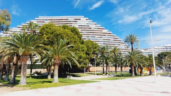 APARTAMENTO DE LUJO EN  EDIFICIO FLORAZAR  CULLERA 500.000€ - VALENCIA