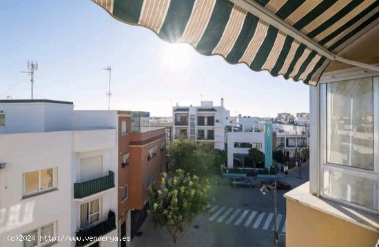 Estupenda vivienda en alquiler vacacional - CADIZ