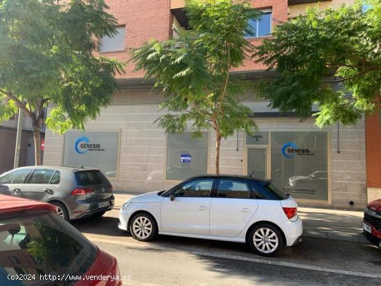  LOCAL COMERCIAL EN ALQUILER - TARRAGONA 