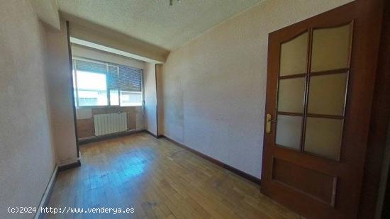 Piso en venta en Vallecas, Madrid - MADRID