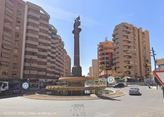 PLAZA DE GARAJE MUY CÉNTRICA - MURCIA