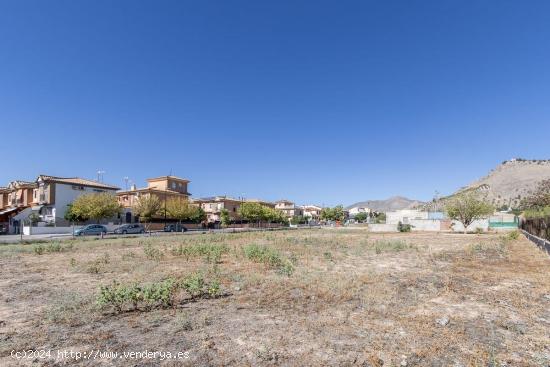 TERRENO EN ATARFE - GRANADA