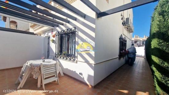 DUPLEX EN VENTA EN PLAYA GRANDE. - MURCIA