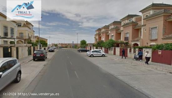 Venta Local en Dos Hermanas (Sevilla) - SEVILLA