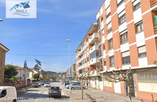 Venta piso en Castrillon (Asturias) - ASTURIAS