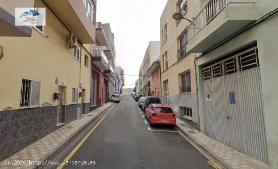 Venta piso en San Cristobal de la Laguna (Sta. Cruz de Tenerife) - SANTA CRUZ DE TENERIFE