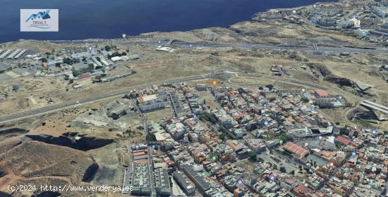 Venta piso en San Cristobal de la Laguna (Sta. Cruz de Tenerife) - SANTA CRUZ DE TENERIFE